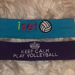Volleyball Headbands